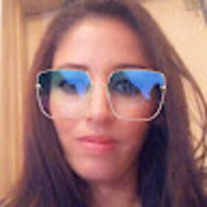 Meet your Posher, Lena